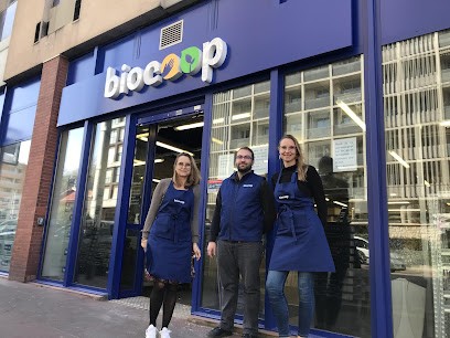 Biocoop St Michel, Magasin Bio à Toulouse