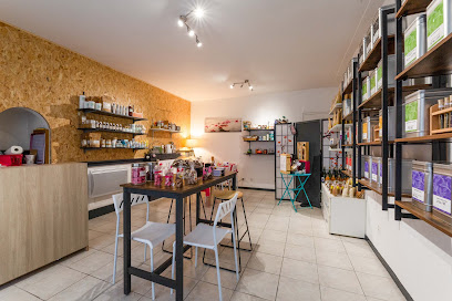 Natura Magasin Bio à Avranches