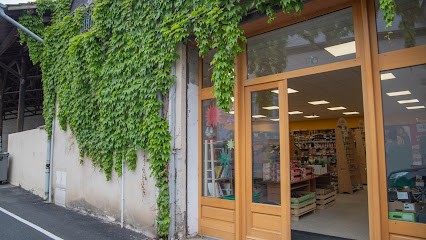 L'Archamb'bio, Magasin Bio à Bourbon-l'Archambault