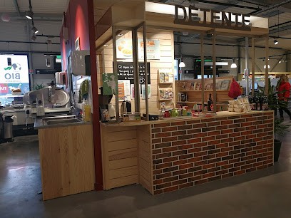 Biocoop Germinal, Magasin Bio à Perrigny