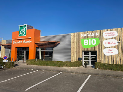 Un Autre Chemin Longuenesse, Magasin Bio à Longuenesse