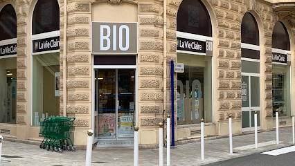 La Vie Claire, Magasin Bio à Beausoleil