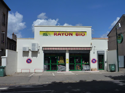 Rayon Bio, Magasin Bio à Laxou