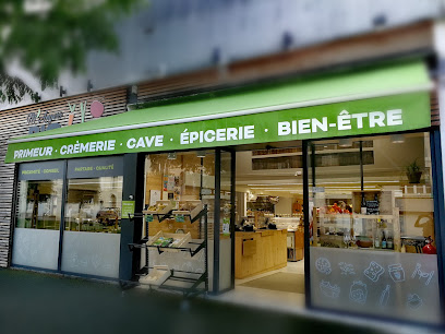 M'angers Bio - Réseau Accord Bio Magasin Bio à Angers