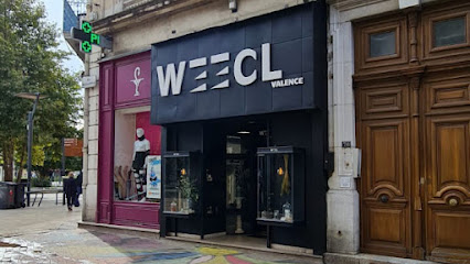 Cbd Valence - Weecl Magasin Cbd - Cbg - H4Cbd - C4B Magasin Bio à Valence