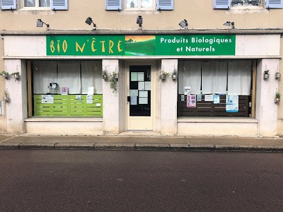 Sarl Bio N'etre, Magasin Bio à Montbard