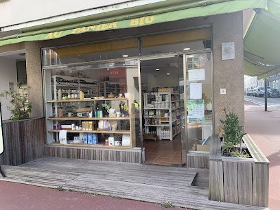 Au Panier Bio, Magasin Bio à Maisons-Laffitte