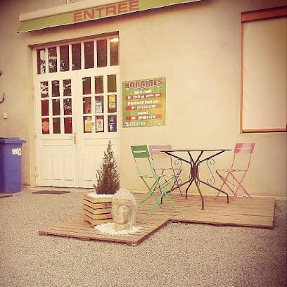 Morvan bio, Magasin Bio à Autun
