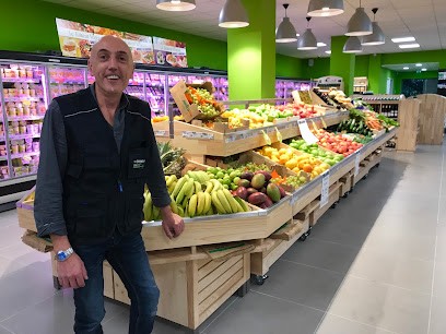 Les Comptoirs de la Bio - Pau2, Magasin Bio à Lons