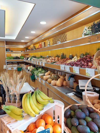 Chez Lilou, Magasin Bio à Chevreuse