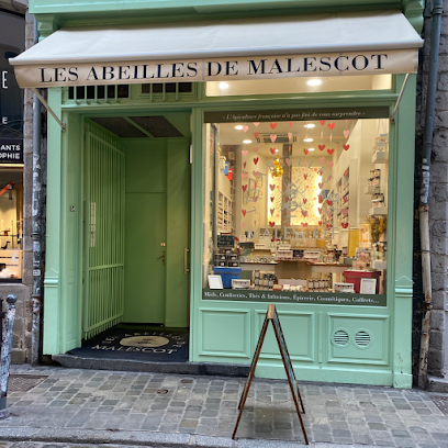 Les Abeilles De Malescot Magasin Bio à Lille