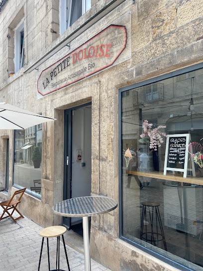 La petite Doloise, Magasin Bio à Dole
