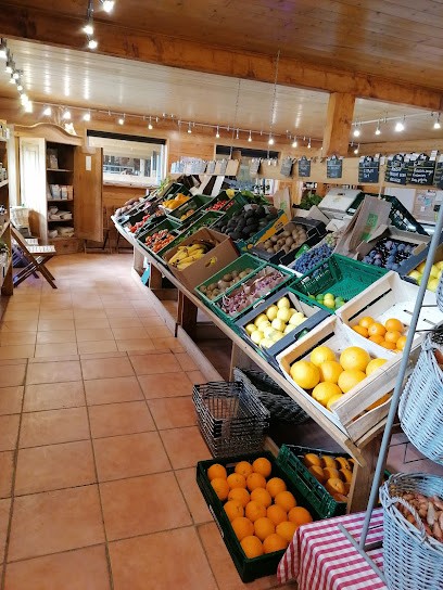 Ferme bio Fitterer, Ferme Bio à Seltz
