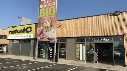 Naturéo La Chapelle-d’Armentières, Magasin Bio à La Chapelle-d'Armentières
