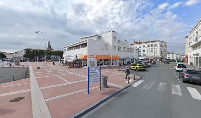 Petichaud Jean Yves, Magasin Bio à Royan