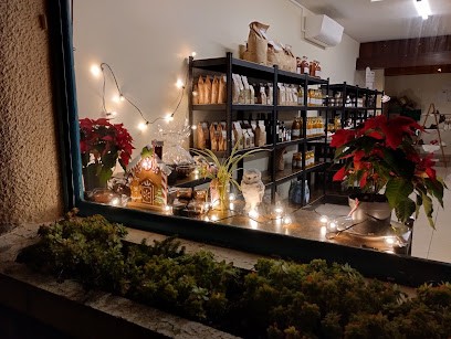 saveurs and co, Magasin Bio à Saint-Maurice-des-Lions