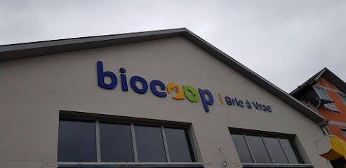 Biocoop Bric à Vrac, Magasin Bio à Bagnères-de-Bigorre