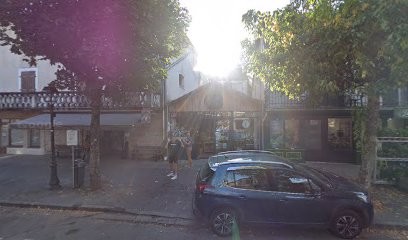 La Graine En Vrac, Magasin Bio à Cajarc