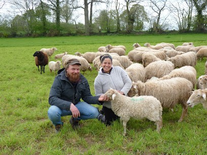Bergers dans l'âme, Ferme Bio à Saint Denis De Gastines