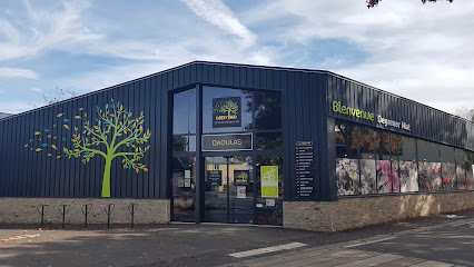 Laety'bio Daoulas, Magasin Bio à Daoulas
