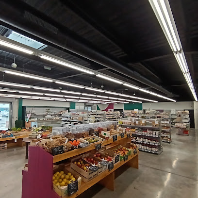 Celia Et Christophe - Accord Bio, Magasin Bio à Cugnaux