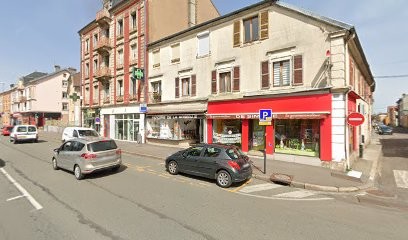 Ali market 118 avenue Jean jurés 90000 Belfort, Magasin Bio à Belfort