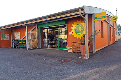 Les Comptoirs De La Bio - L'épicerie Verte Oloron Magasin Bio à Oloron-Sainte-Marie