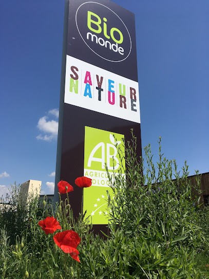 SAVEUR NATURE BIOMONDE, Magasin Bio à Belleville