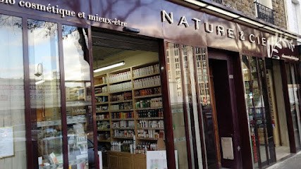 Nature & Cie, Magasin Bio à Chaville