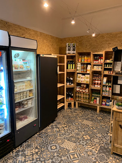 A Bras Cababio Magasin Bio à Chagnon