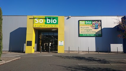 So.bio Gaillac, Magasin Bio à Gaillac
