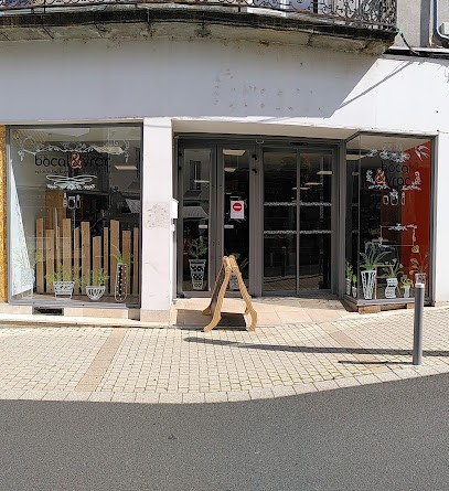 Mme Bocal & Mr Vrac magasin bio Cholet, Magasin Bio à Cholet