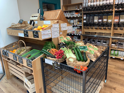 Chez Jo, Épicerie Locale Et Bio Magasin Bio à Tarbes
