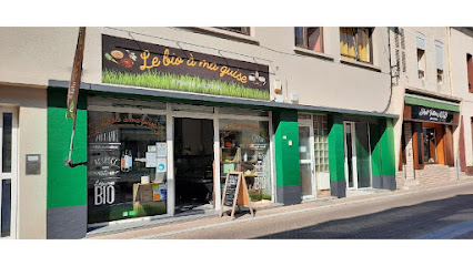 Le Bio À Ma Guise - Magasin Bio Etaples, Magasin Bio à Étaples