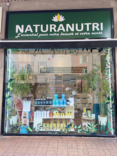 Naturanutri Magasin Bio à Saint-Raphaël