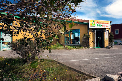 Bio Eco Vrac - Accord Bio Magasin Bio à Montélimar