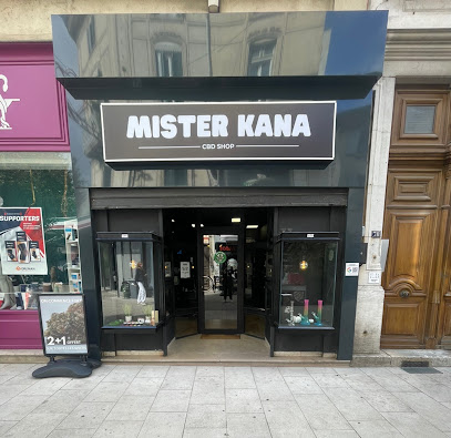 Cbd Valence - Mister Kana Magasin Bio à Valence