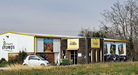 Cross-country, Magasin Bio à Loriol-sur-Drôme