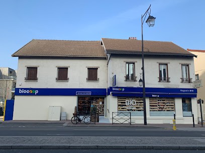 Biocoop, Magasin Bio à Antony