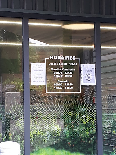 Le Comptoir Magasin Bio, Magasin Bio à Frahier-et-Chatebier