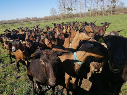 Scea Du Petit Hautier, Ferme Bio à Menerval