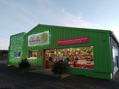 La Verdura Magasin Bio à Saint-Vaast-la-Hougue