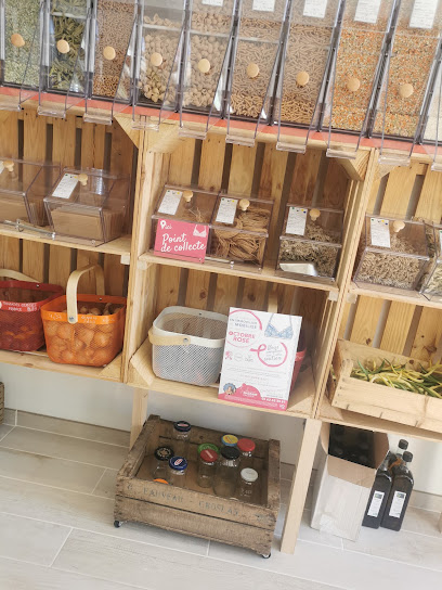 Cézam'bio Magasin Bio à Groslay