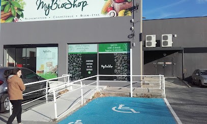 MyBioShop Bagnols, Magasin Bio à Bagnols-sur-Cèze