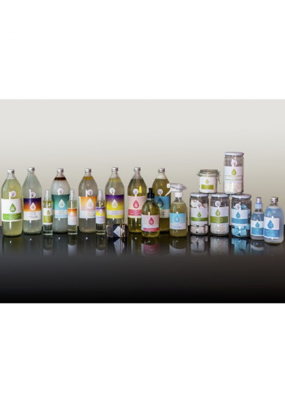 Lo, Produits Éco- Responsable Pour Votre Maison Et Votre Linge, Magasin Bio à Fleurbaix
