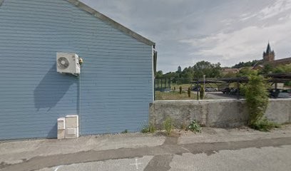 MARGARON DEVELOPPEMENT SAS, Magasin Bio à Roybon