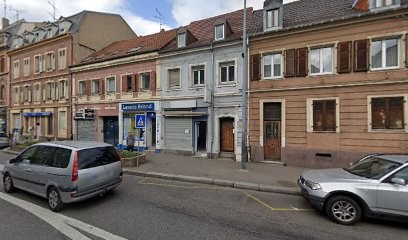 Ksk alimentation générale mulhouse, Magasin Bio à Mulhouse