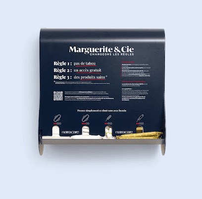 Marguerite & Cie Magasin Bio à Plobannalec-Lesconil