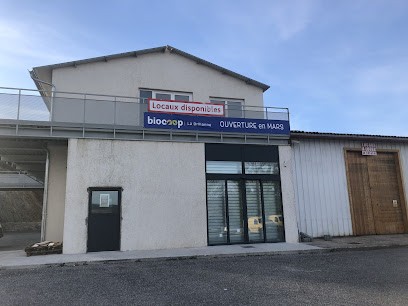Biocoop La Brillanne, Magasin Bio à La Brillanne