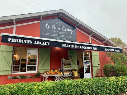 Les saveurs du coing, Magasin Bio à Andernos-les-Bains